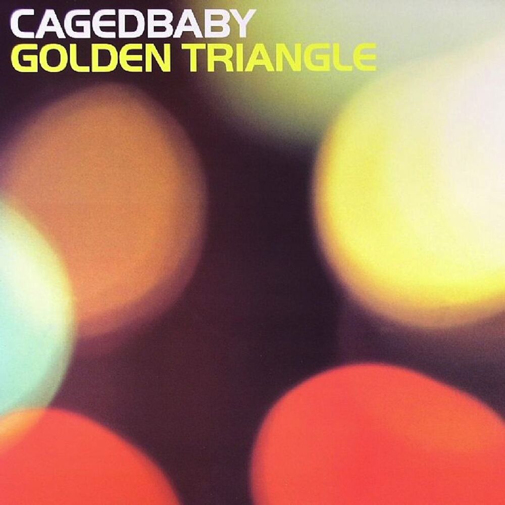 Picture of Golden Triangle