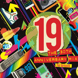 Cover of 19 30th Anniversary Mixes