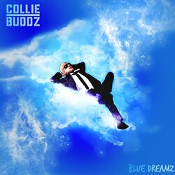 Cover of Blue Dreamz