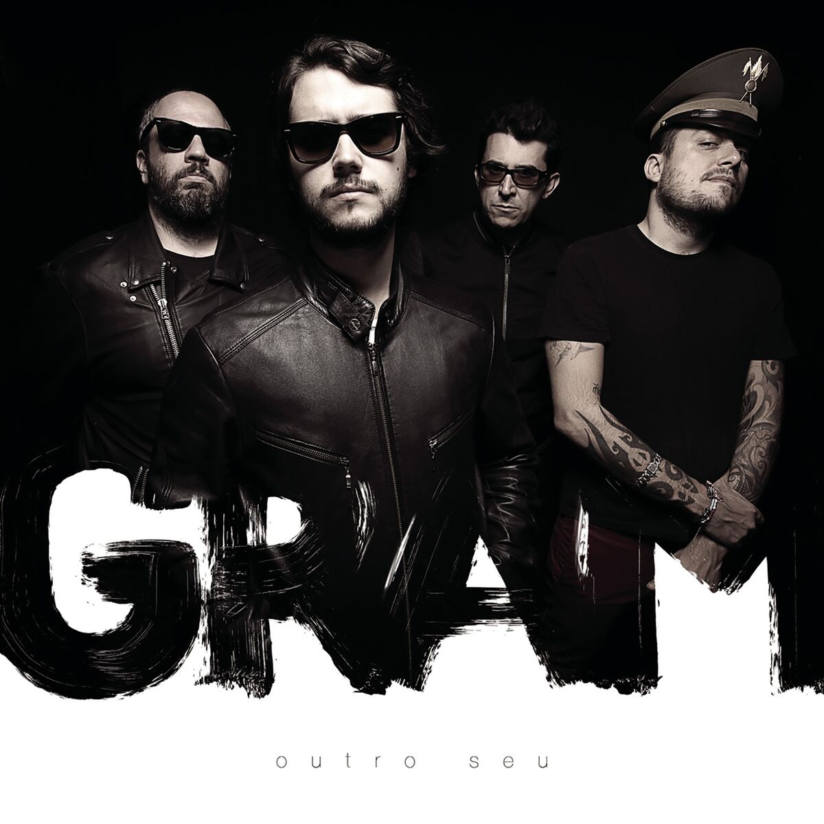 Album cover of Outro Seu
