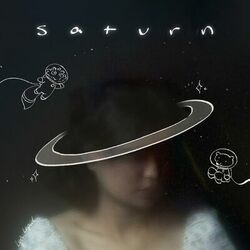 Cover of Saturn