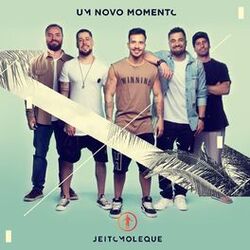 Cover of Um Novo Momento
