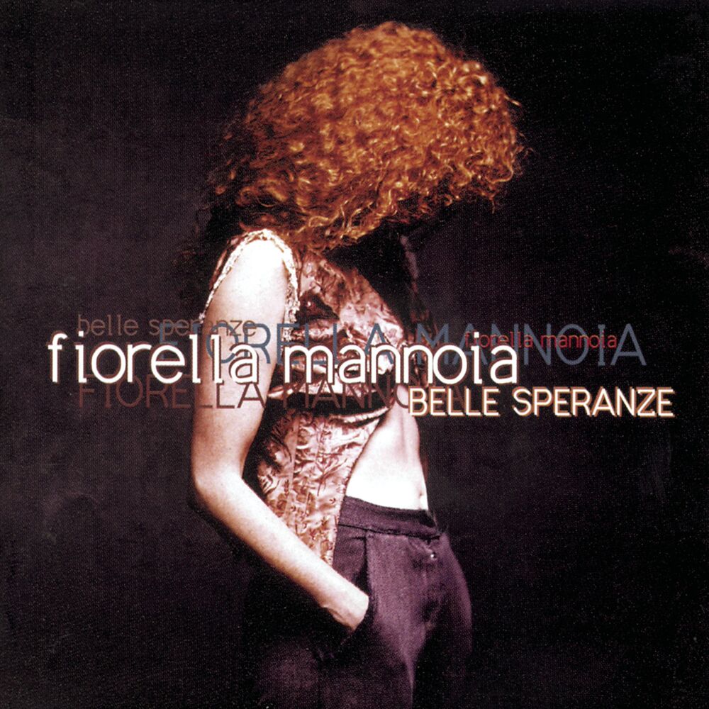 Picture of Belle Speranze
