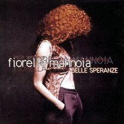 Cover of Belle Speranze