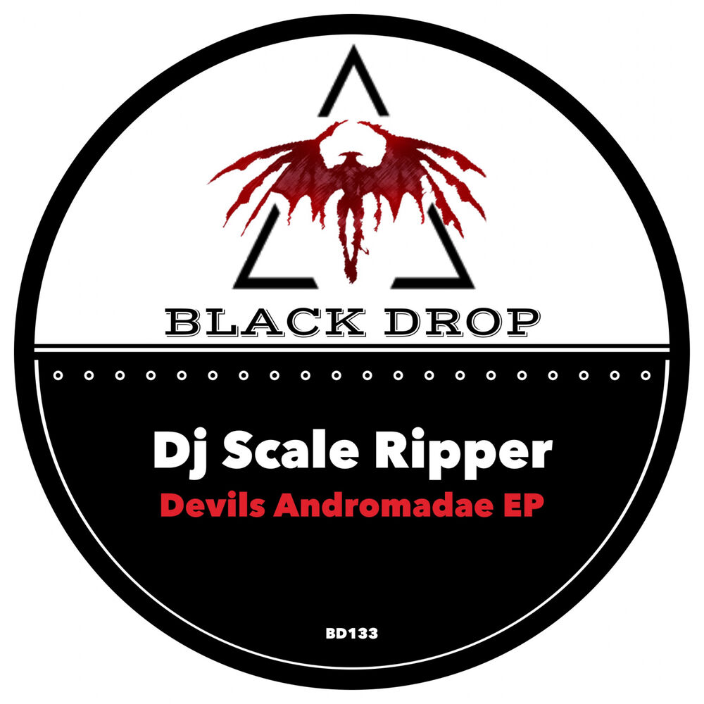 Picture of Devil's Andromadae EP