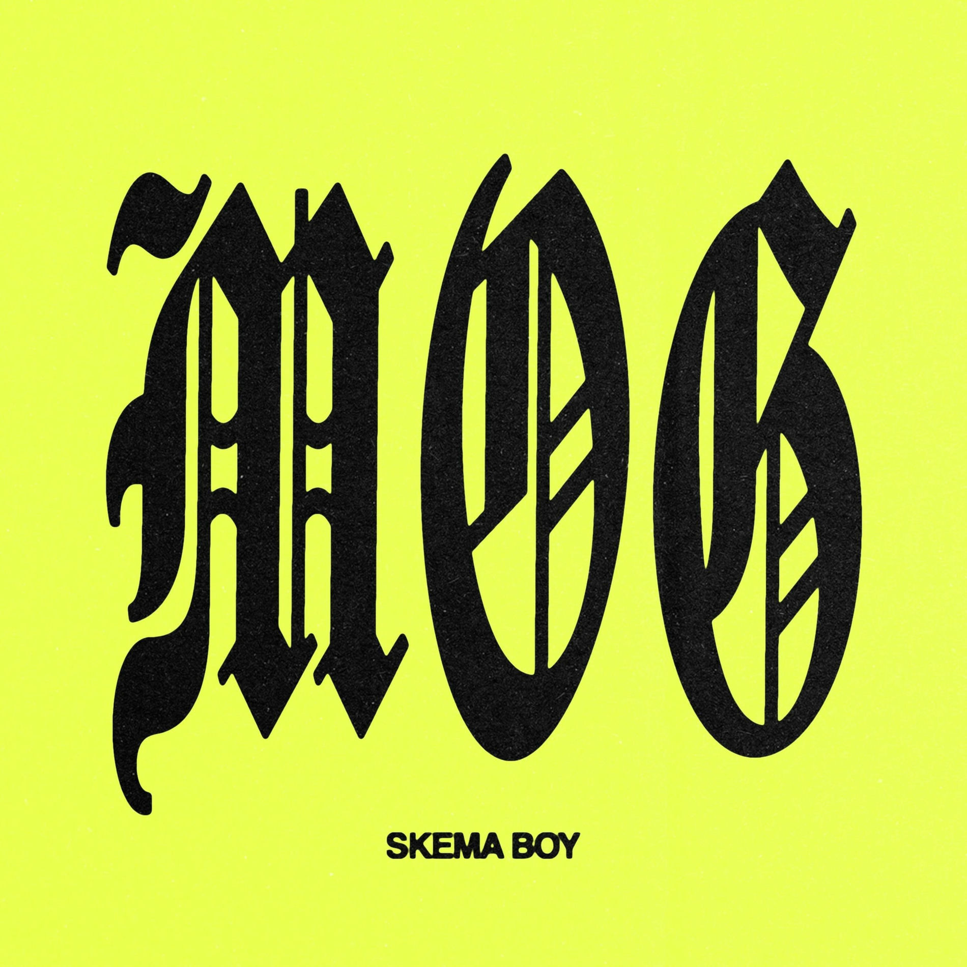 Album cover of MAN OF GOD