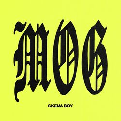 Cover of MAN OF GOD