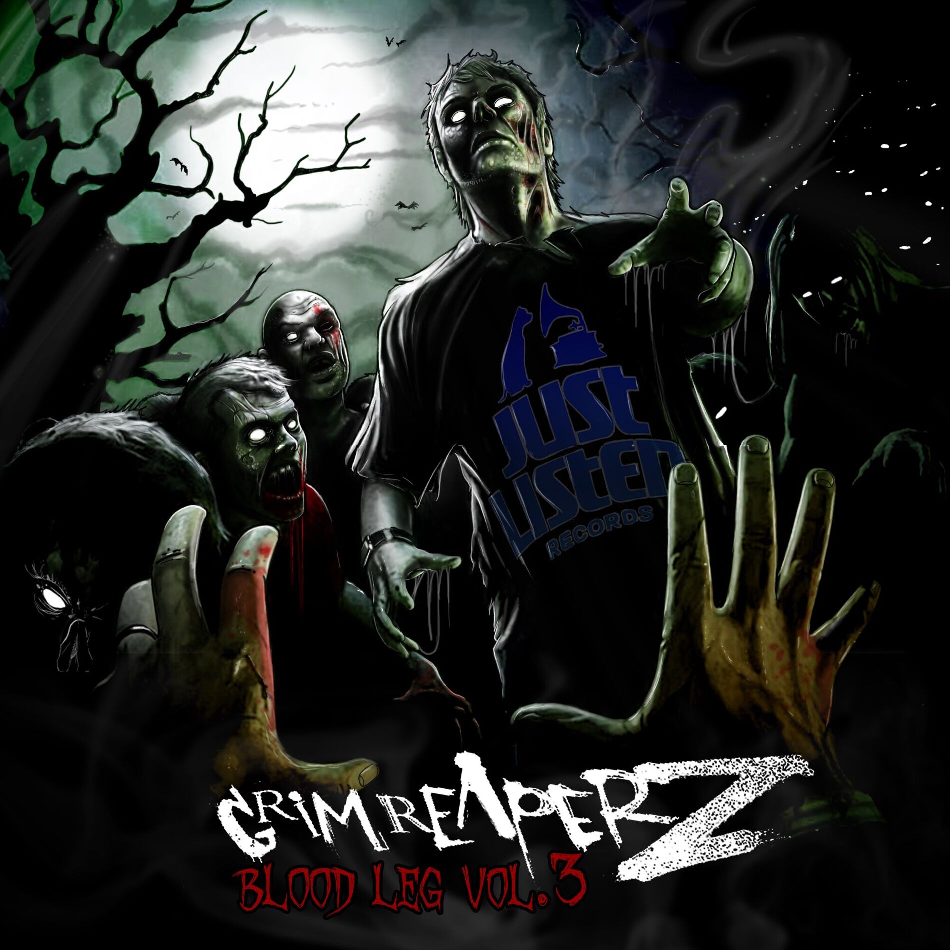 Album cover of Bas Les Masques