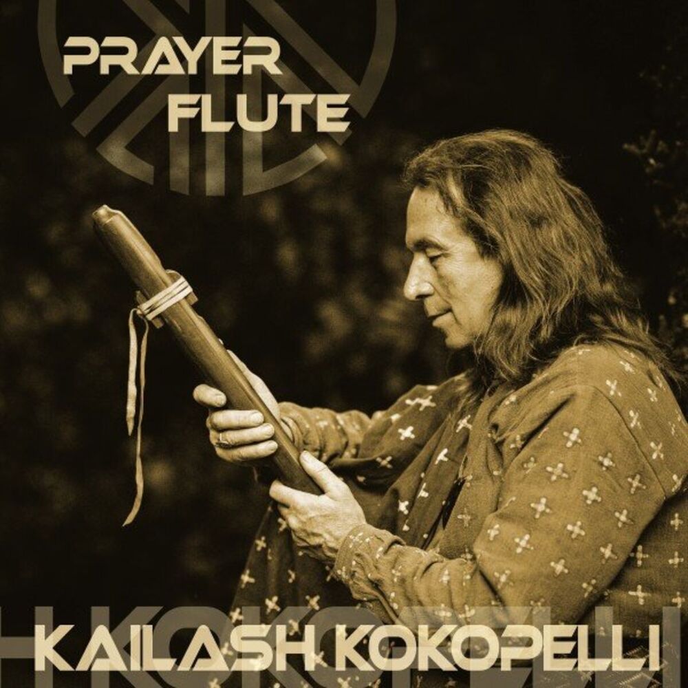 Picture of Prayer Flute