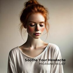 Cover of Soothe Your Headache: Migraine Relief