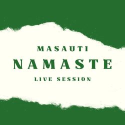 Cover of Namaste Live Session (Acoustic)