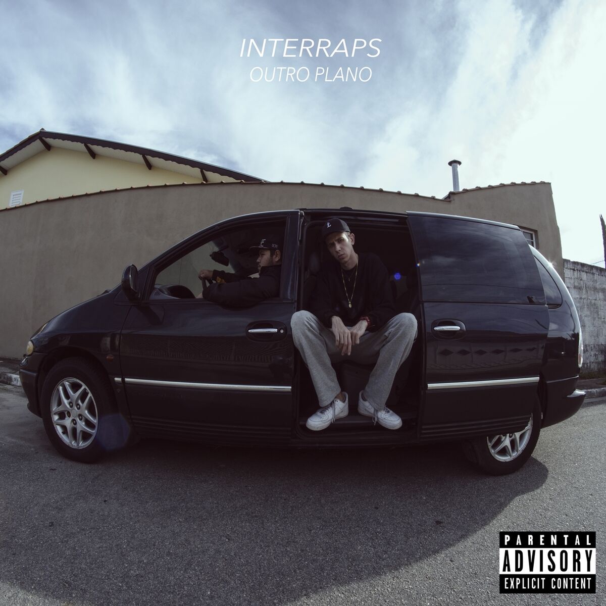 Album cover of Outro Plano