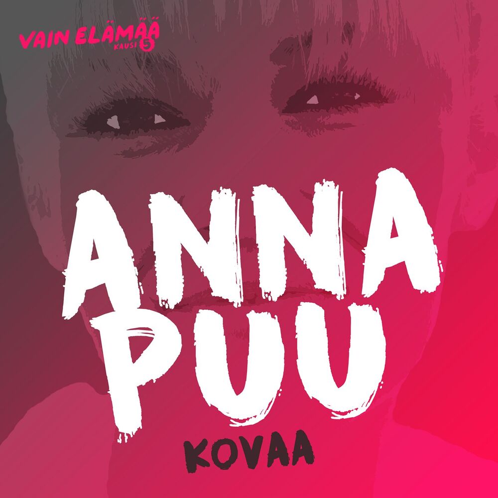 Picture of Kovaa (Vain elämää kausi 5)