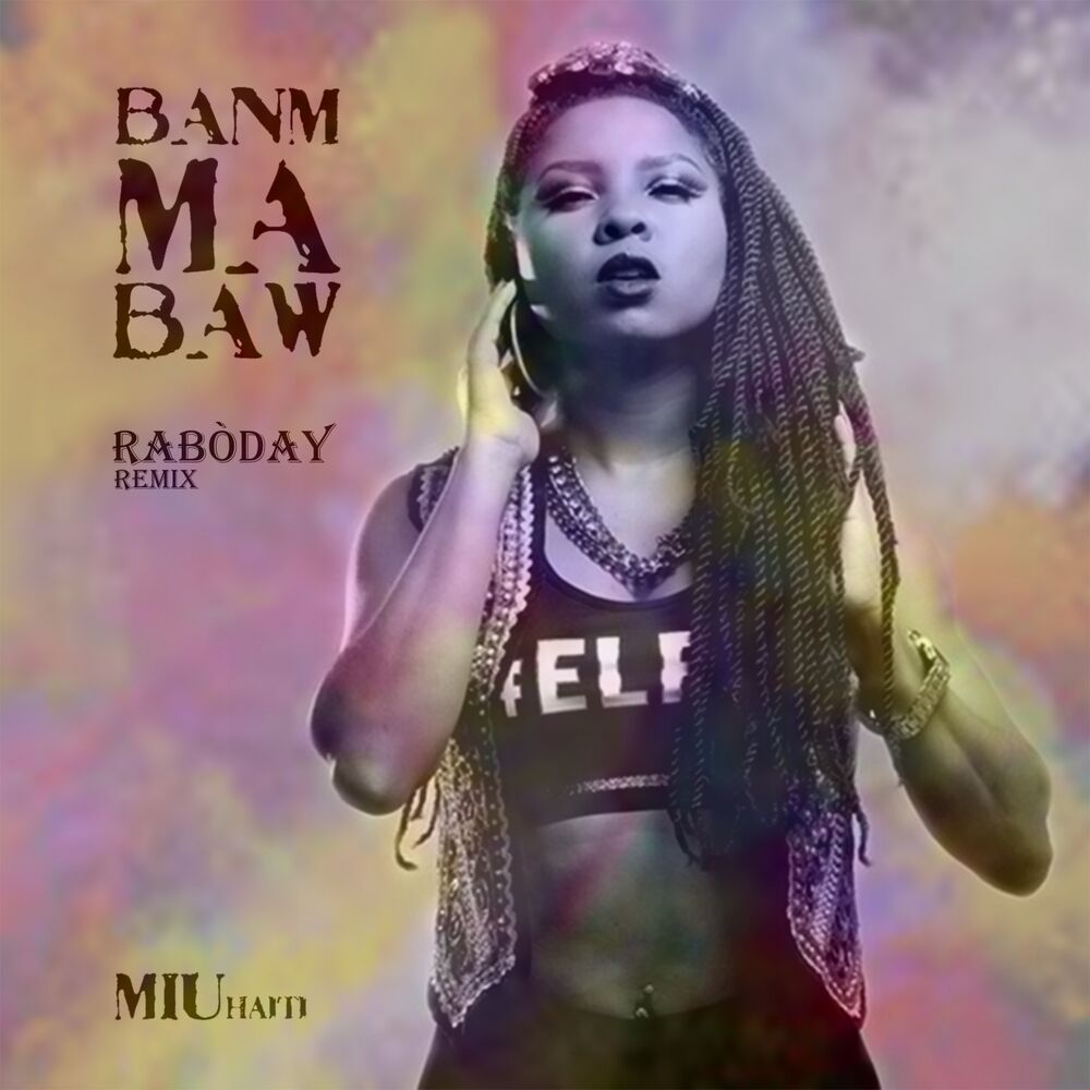 Picture of Banm ma baw (Raboday)