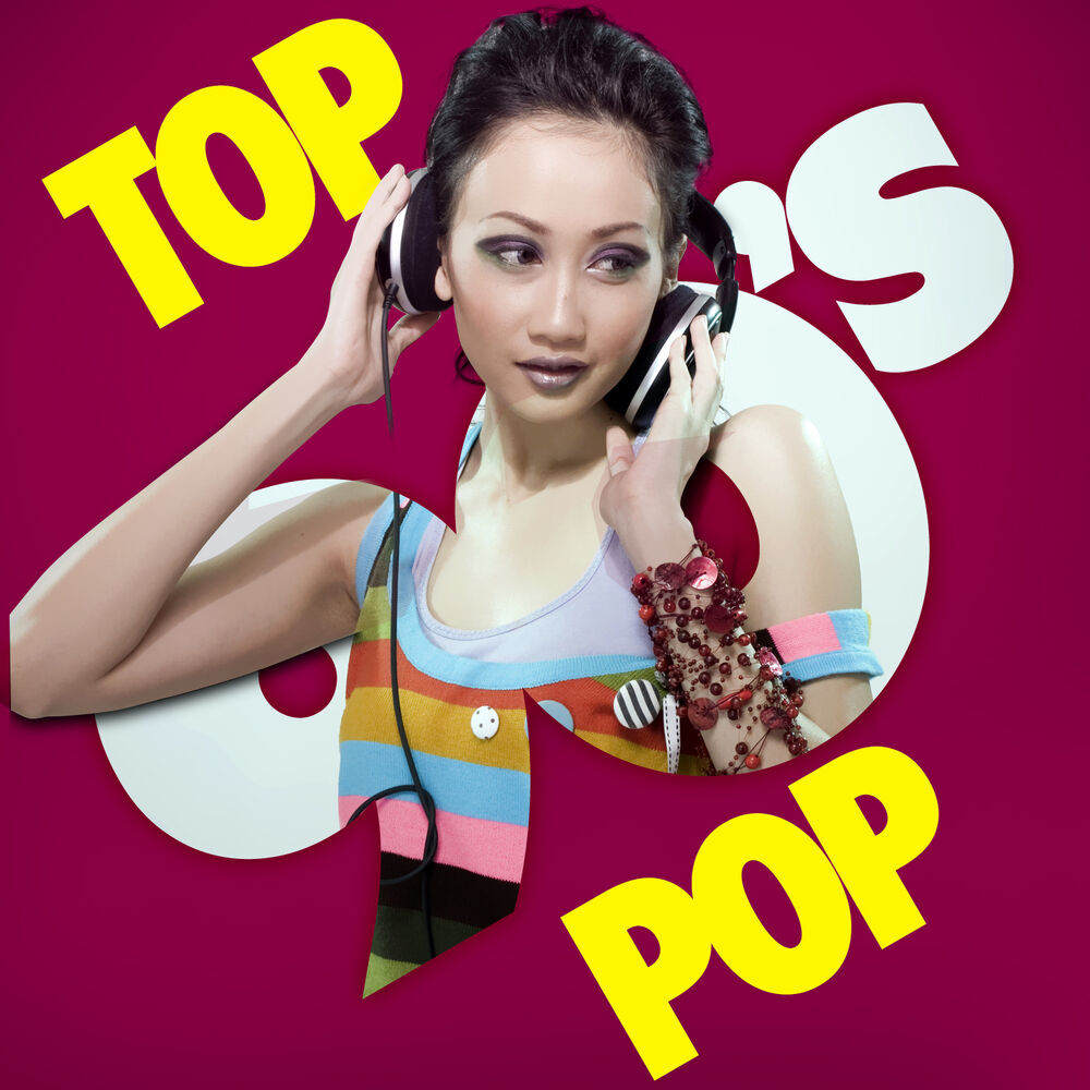 Picture of Top 90's Pop