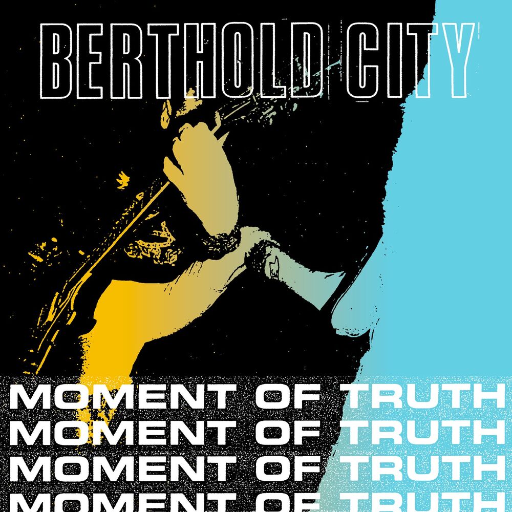 Picture of Moment of Truth