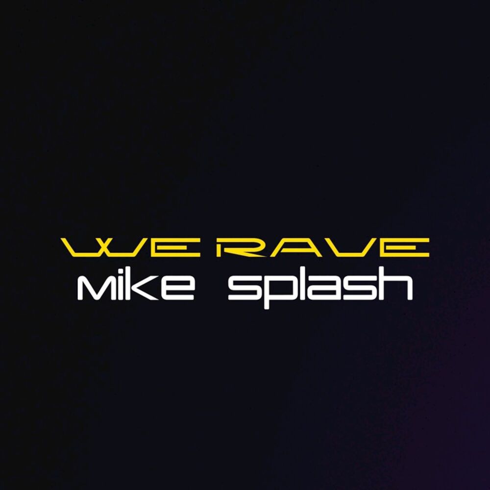 Picture of We Rave