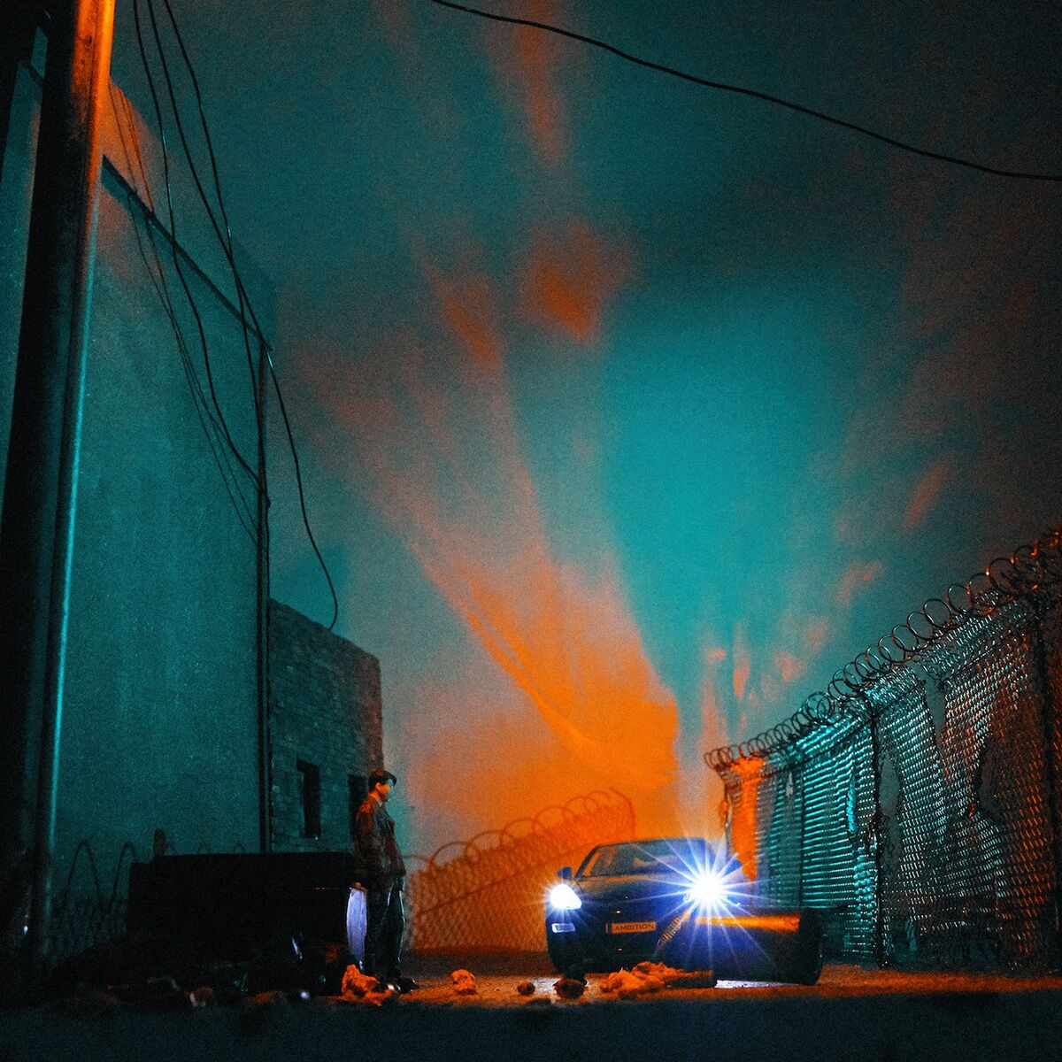 チャンモ (CHANGMO) / BOYHOOD (1集)［韓国 CD］ : 韓国音楽専門