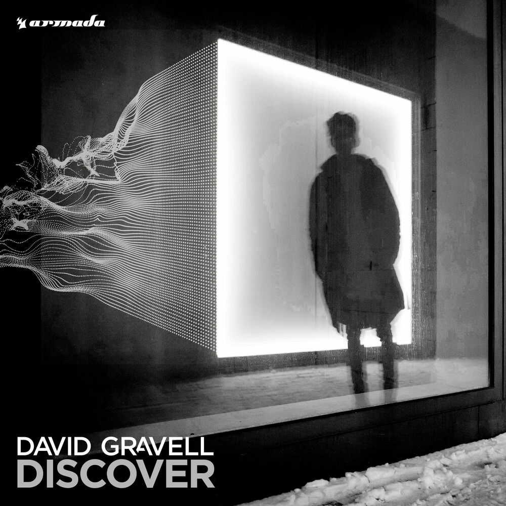 Picture of Discover (Mixed by David Gravell)