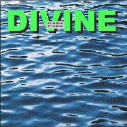Cover of Divine