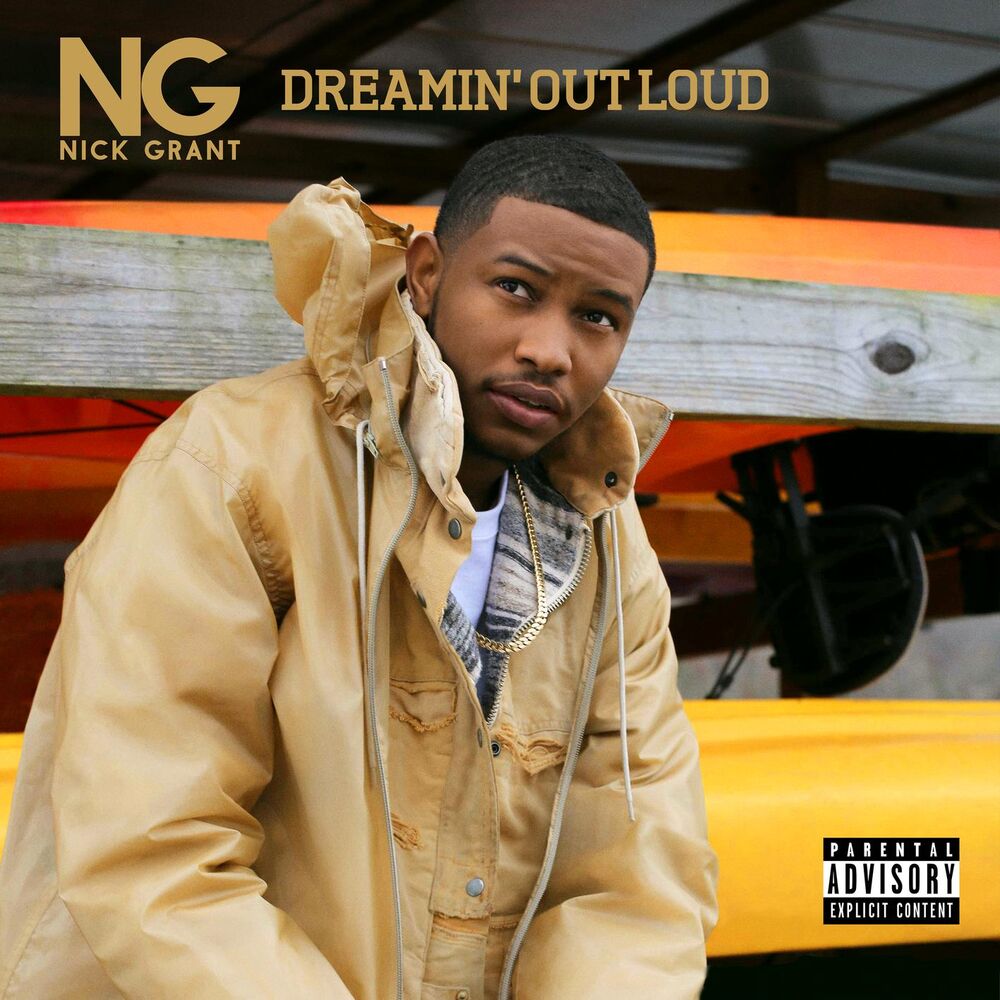 Picture of Dreamin' Out Loud