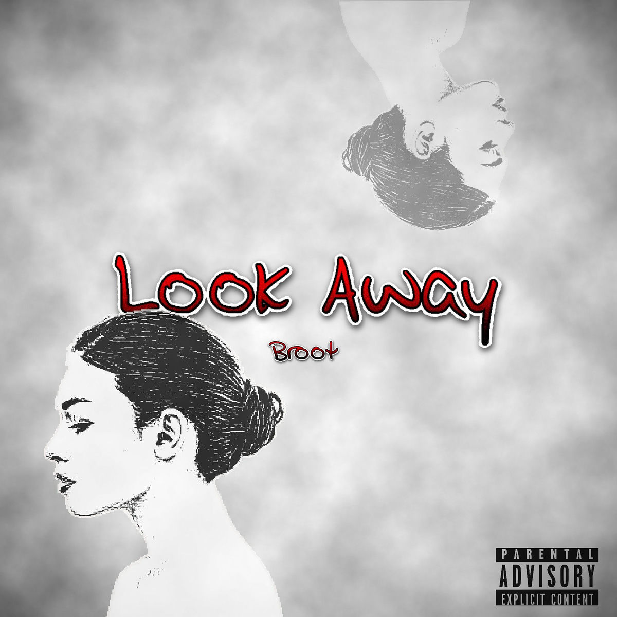 Album cover of Look Away