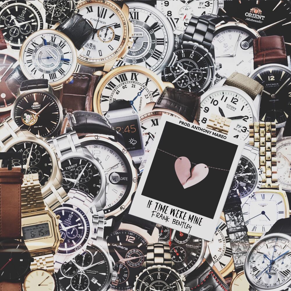 Picture of If Time Were Mine