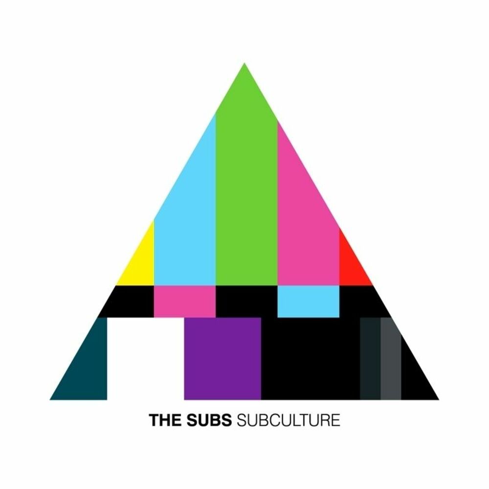 Picture of Subculture