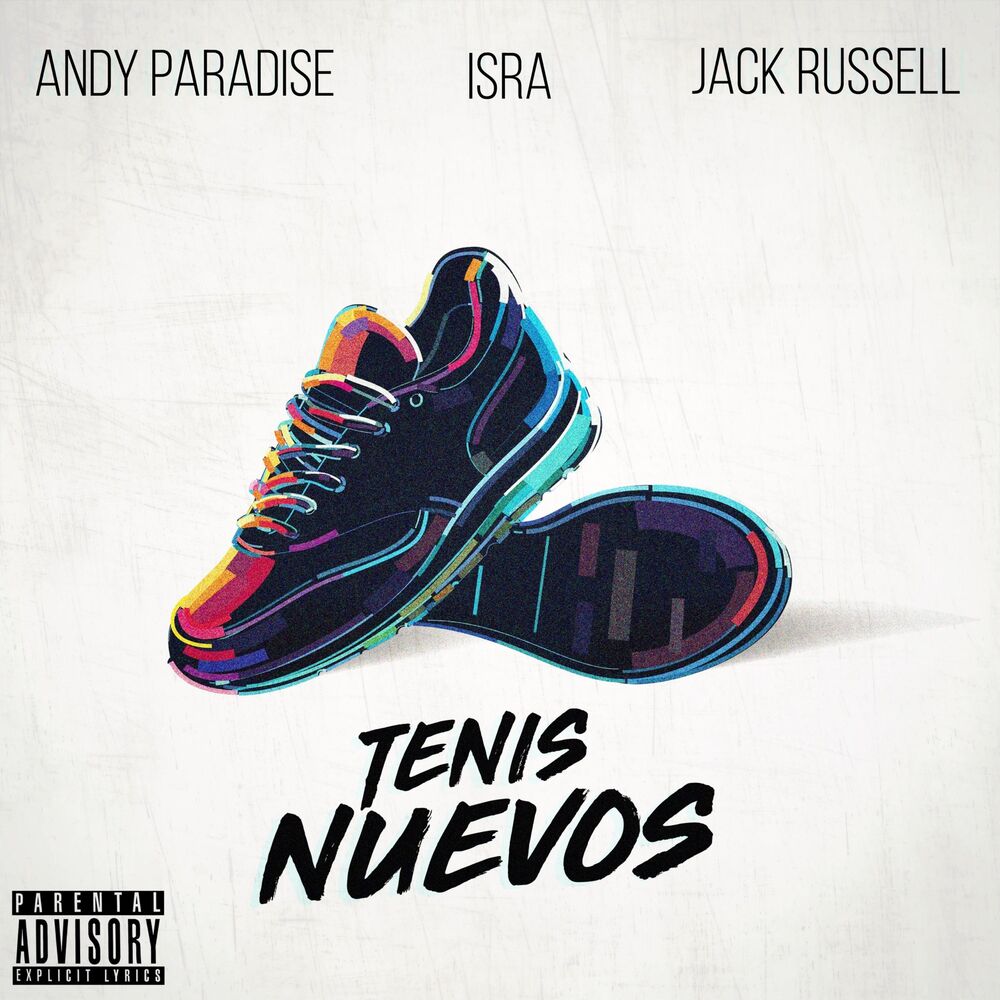 Picture of Tenis Nuevos