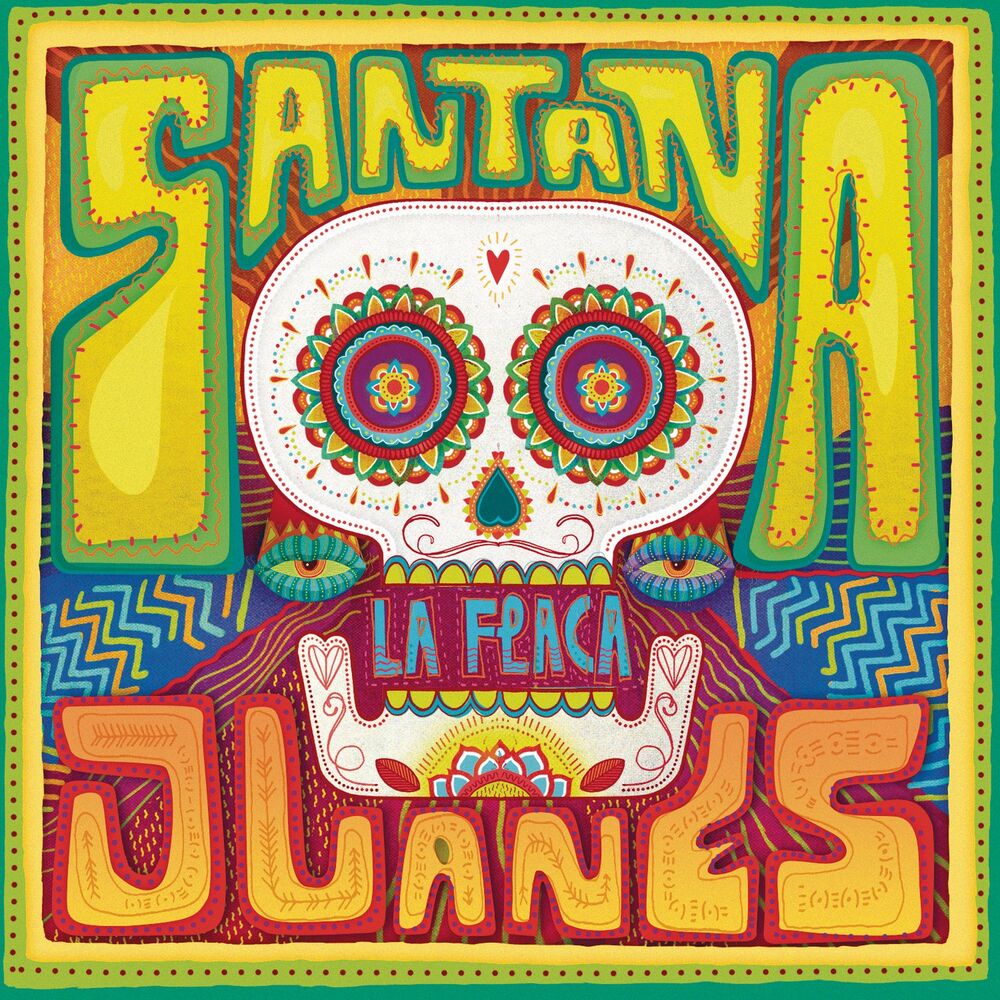 Picture of La Flaca (feat. Juanes)
