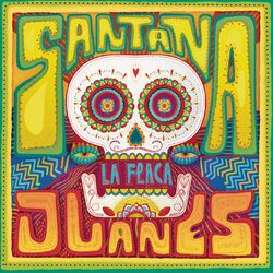 Cover of La Flaca (feat. Juanes)