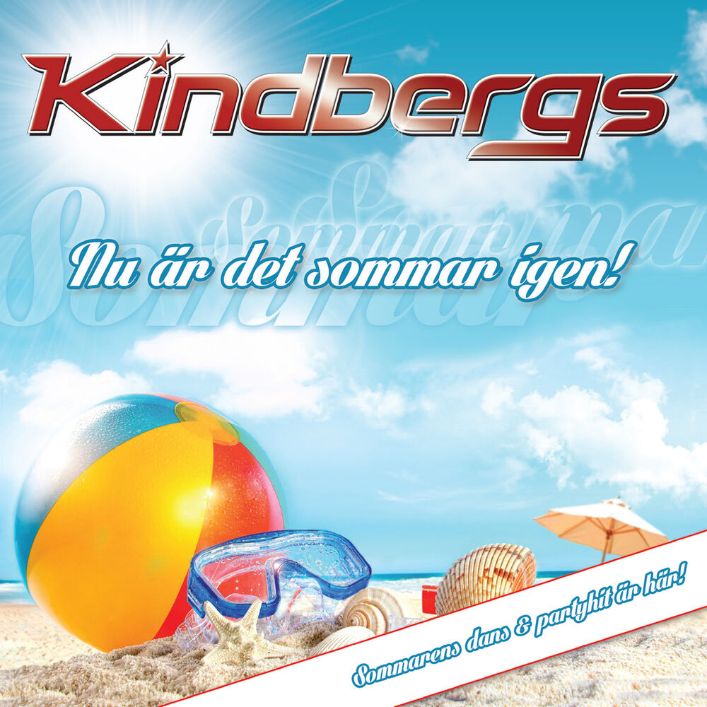 Picture of Nu är det sommar igen