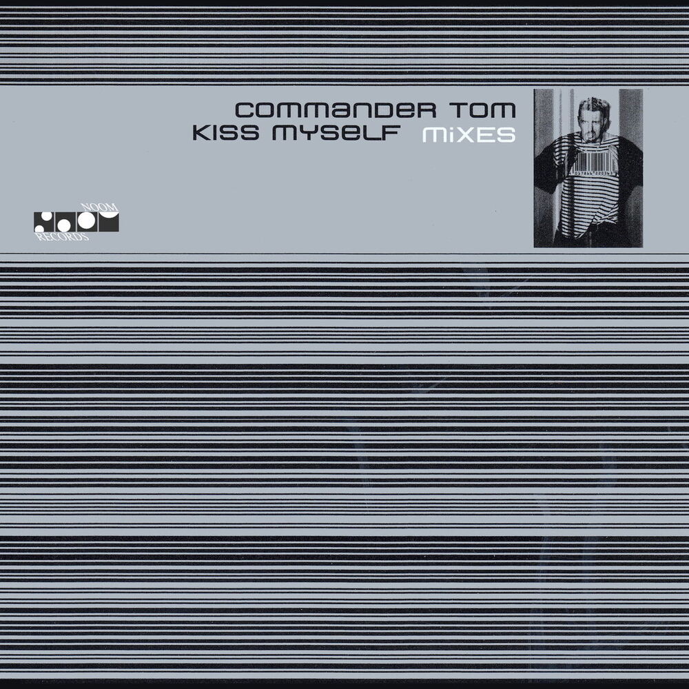 Picture of Kiss Myself EP