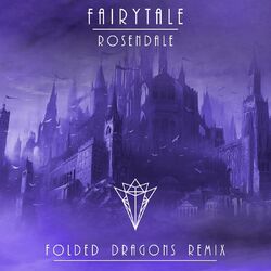 Cover of Fairytale (Remix)