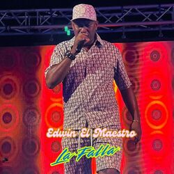 Cover of La Falla