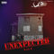 Unexpected by Kay B album cover