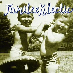 Cover of Famileeklectic