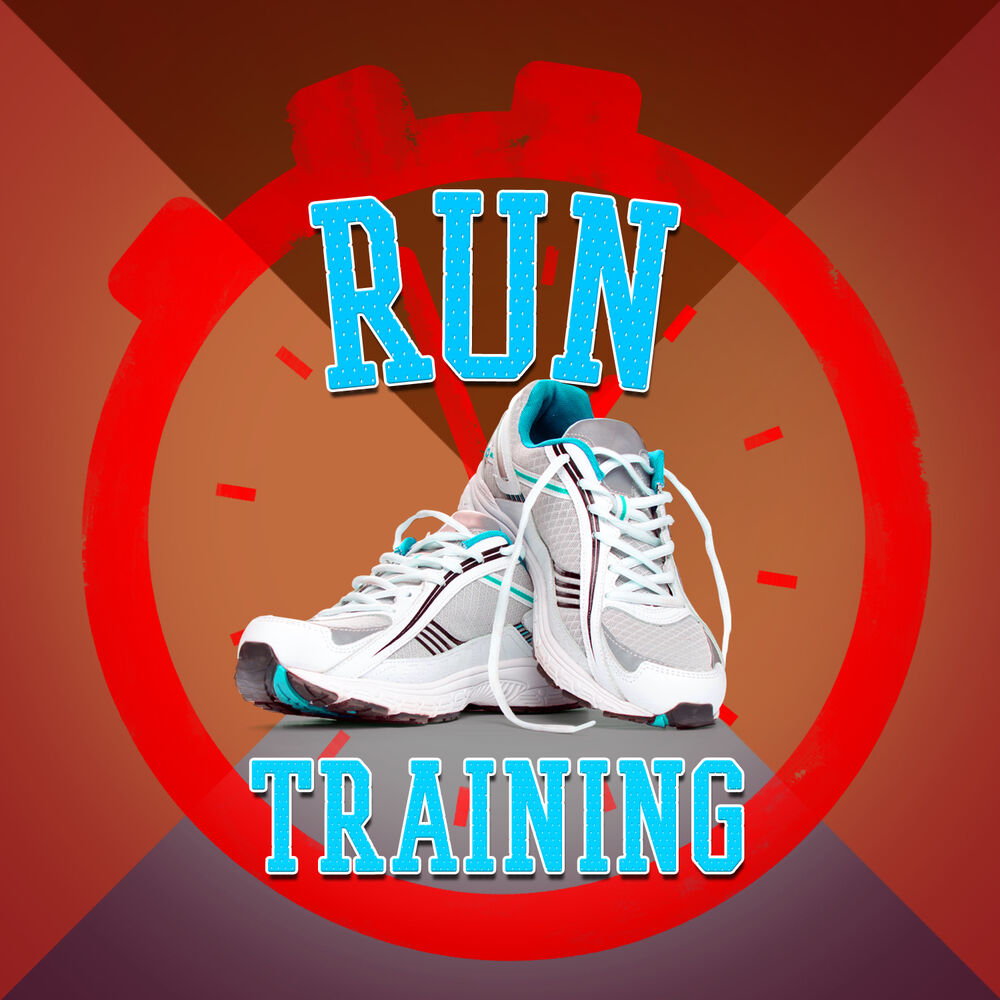 Picture of Run Training