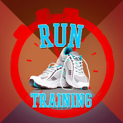 Cover of Run Training