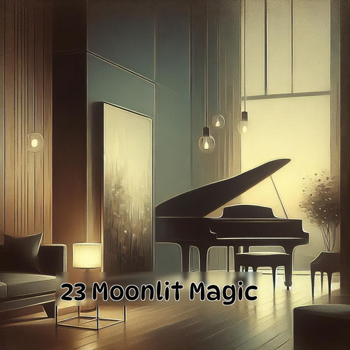23 Moonlit Magic