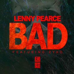 Cover of Bad