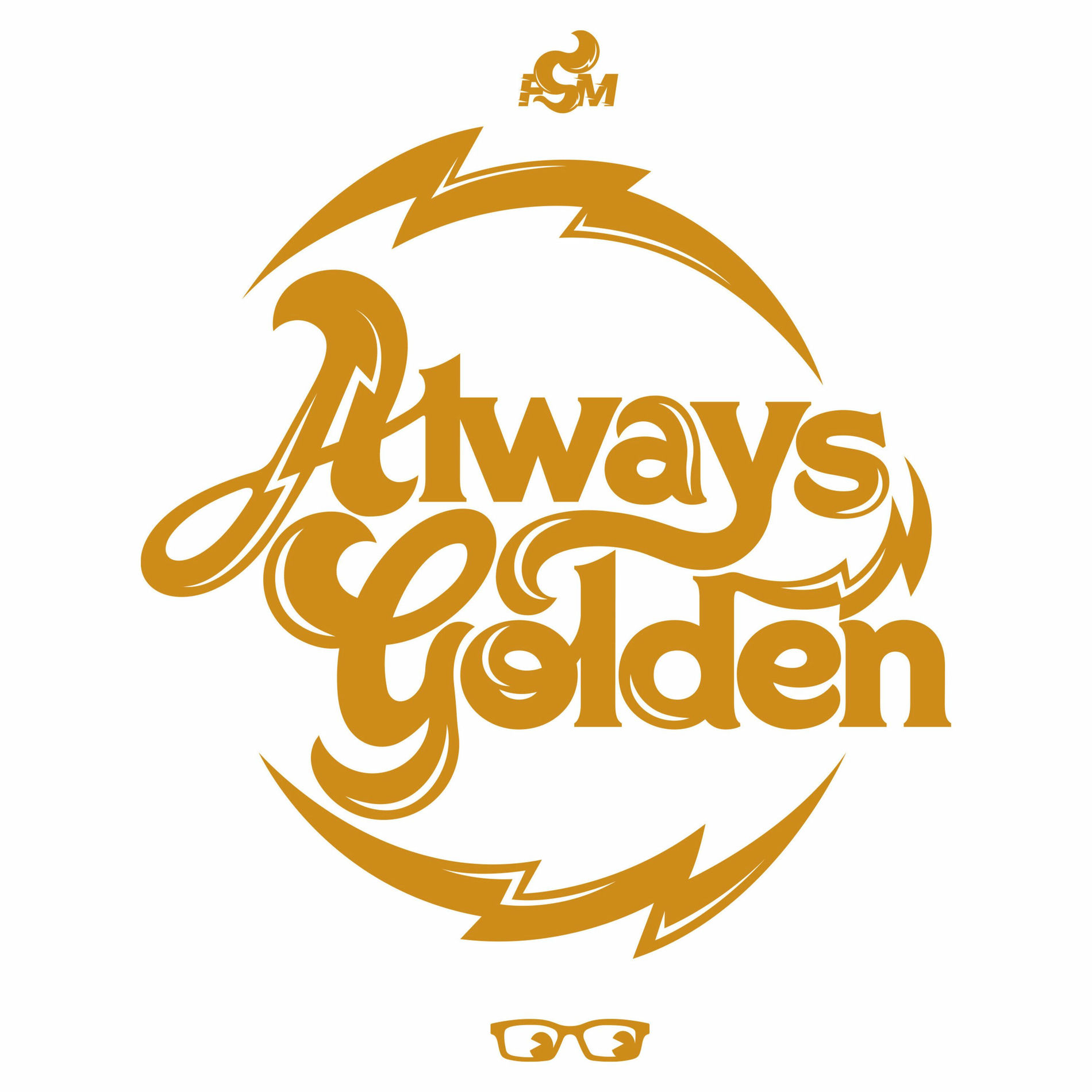Album cover of Always Golden