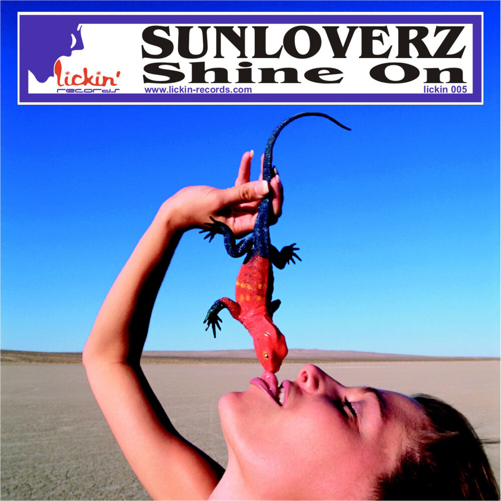 Picture of Shine On