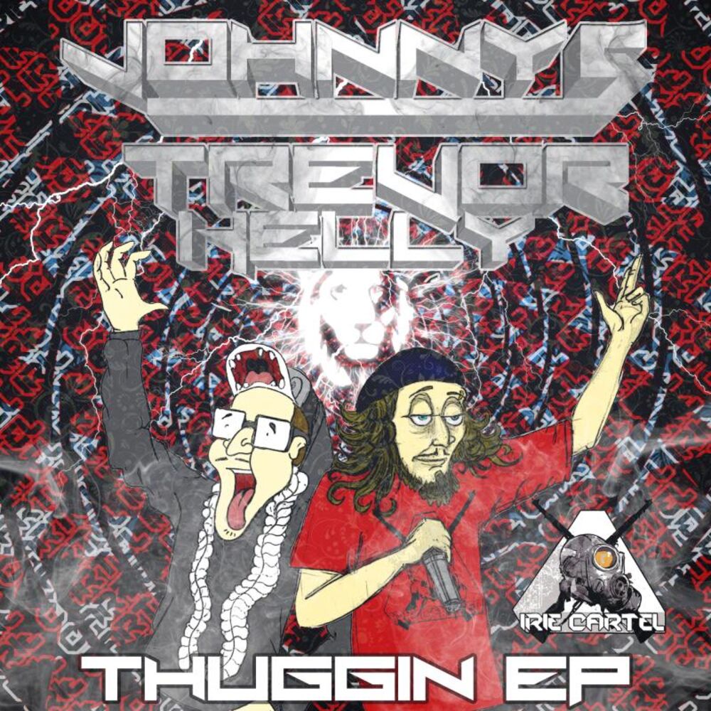 Picture of Thuggin EP
