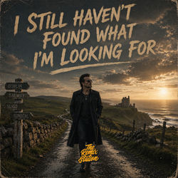 I Still Haven't Found What I'm Looking For
