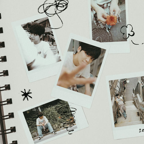 Dymin – Our Story – Single