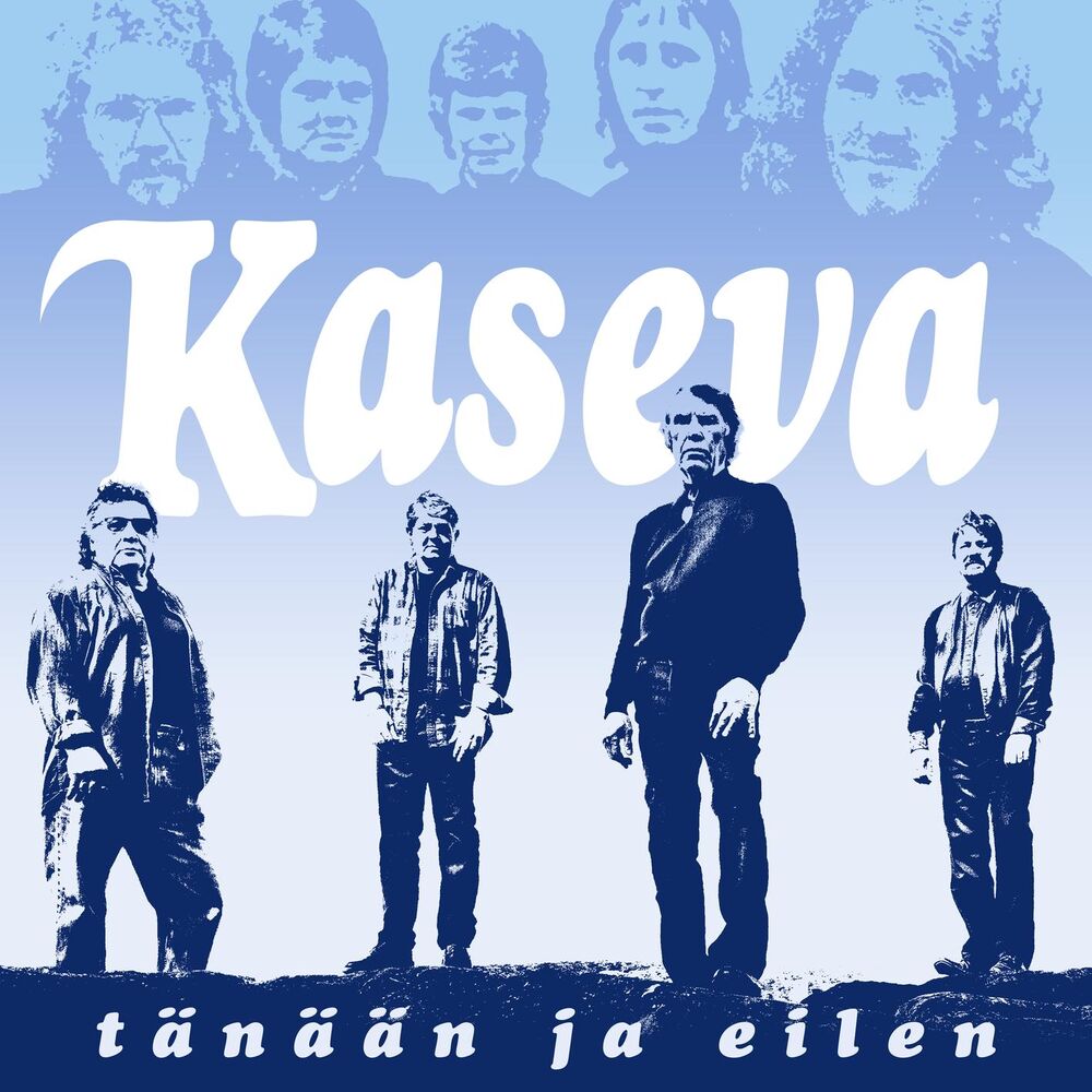 Picture of Tänään ja eilen