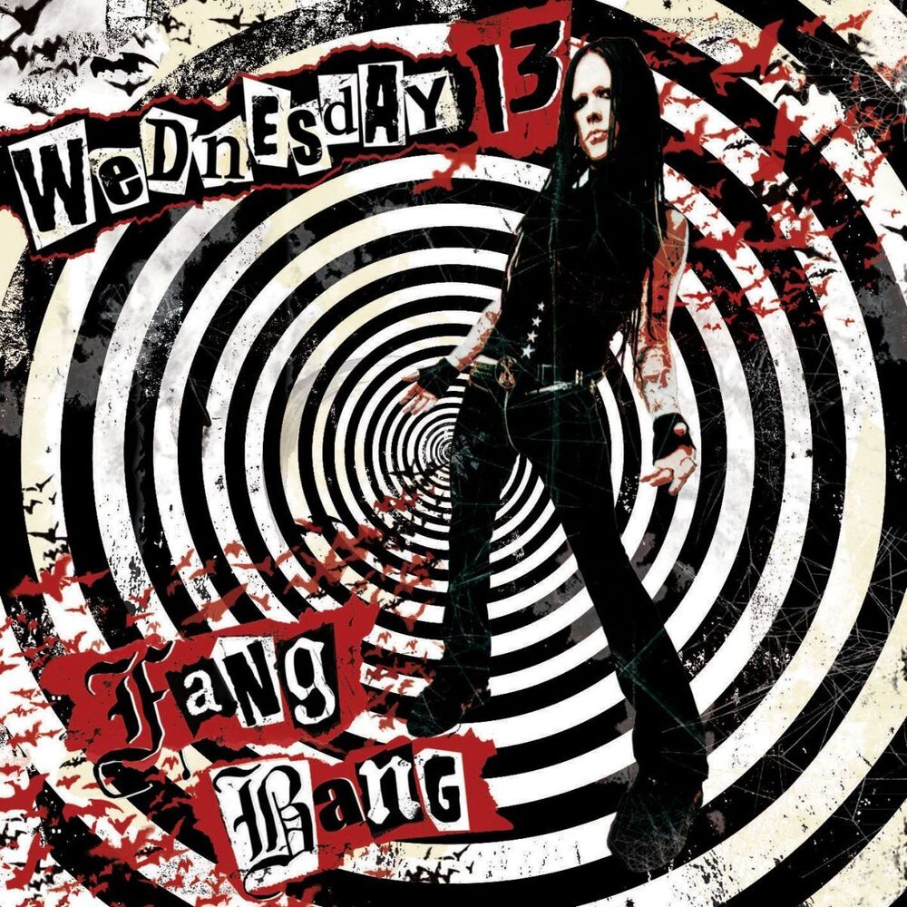 Picture of Fang Bang (US)