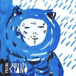 Cover of Ciano