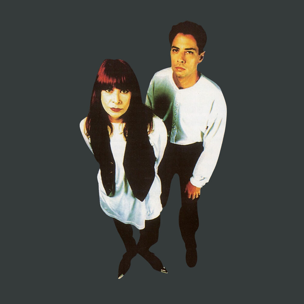 Picture of Rita Lee E Roberto De Carvalho